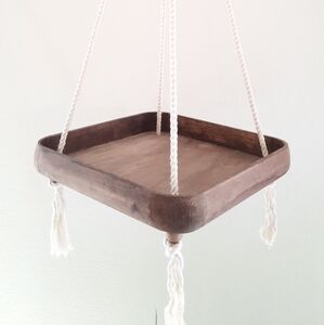 New Plant Shelve Hanging Piece